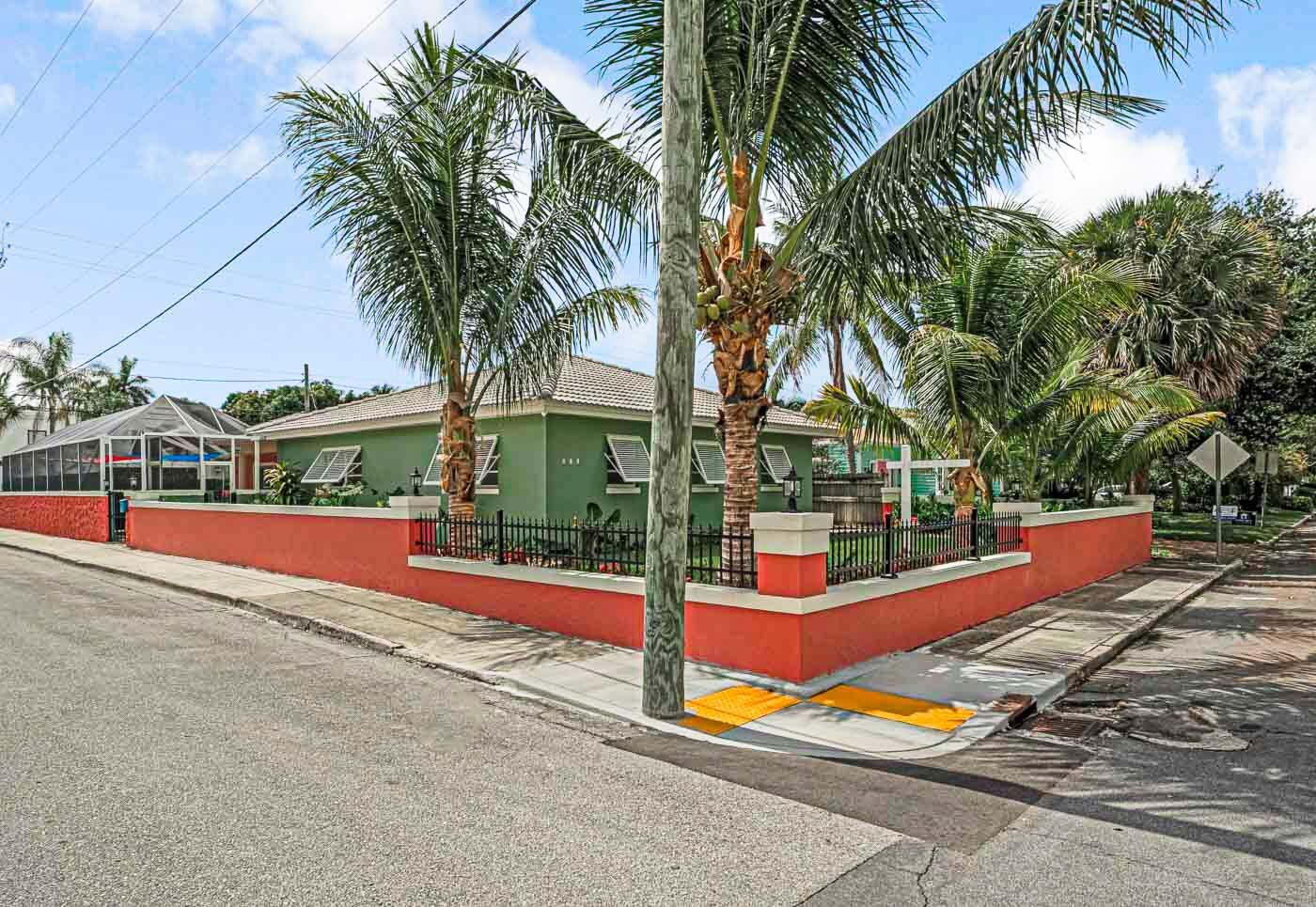 Residential Lease in Unknown 2