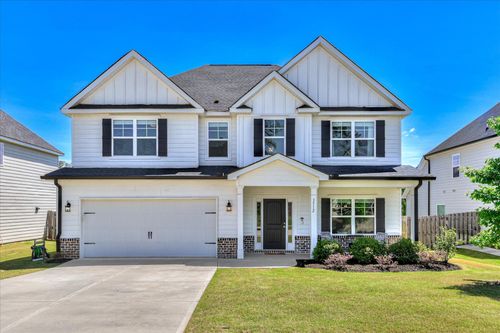 3512 Hilltop Trl, Evans, GA, 30809-0987 | Card Image