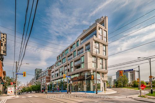 401-200 Sudbury St, Toronto, ON, M6J0H1 | Card Image