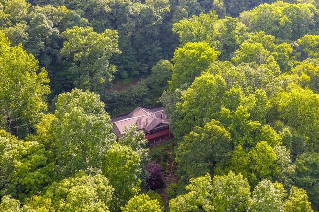 3398 Cullowhee Forest Rd, House other with 3 bedrooms, 4 bathrooms and null parking in Cullowhee NC | Image 81