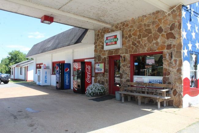 7055 Highway 66, Home with 0 bedrooms, 0 bathrooms and 10 parking in Timbo AR | Image 4