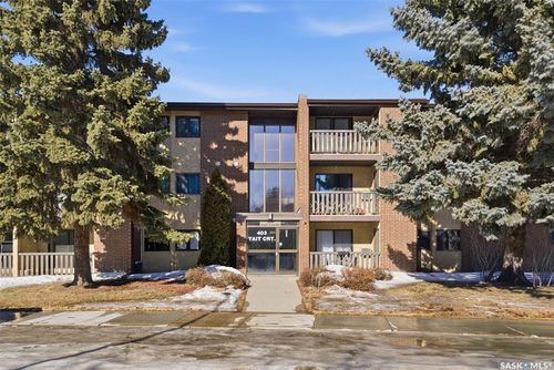 306-403 Tait Court, Saskatoon, SK, S7H5L3 | Card Image