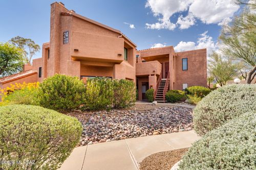 1193-5051 N Sabino Canyon Road, Tucson, AZ, 85750 | Card Image