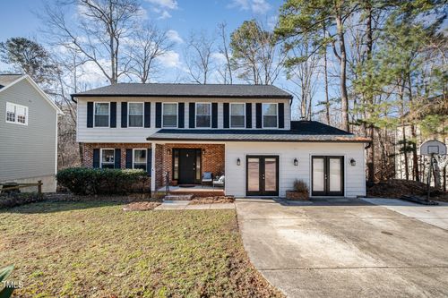 5315 Oakbrook Drive, Durham, NC, 27713 | Card Image