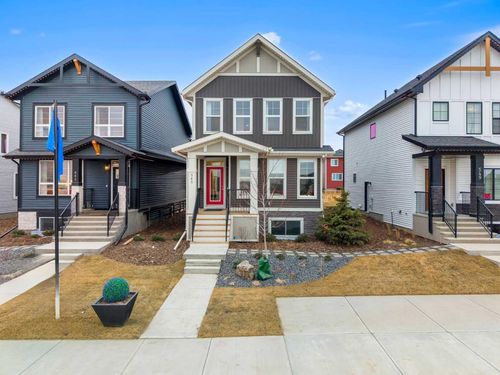 545 Bridgeport St, Chestermere, AB, T1X3E1 | Card Image