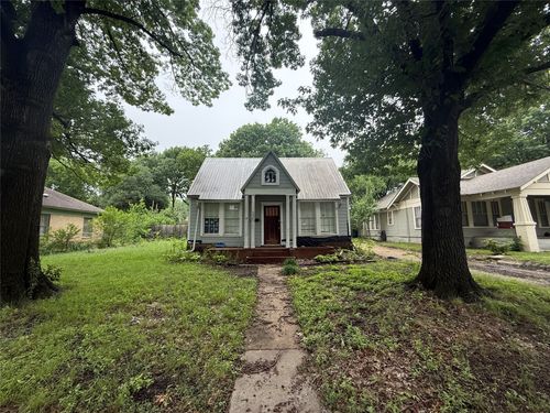 325 Virginia Ave, Waxahachie, TX, 75165-2419 | Card Image