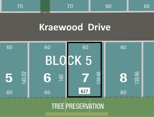 617 Kraewood Dr, Northfield, MN, 55057-6013 | Card Image