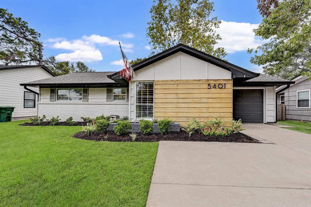 Viking Dr, Houston, TX 77092