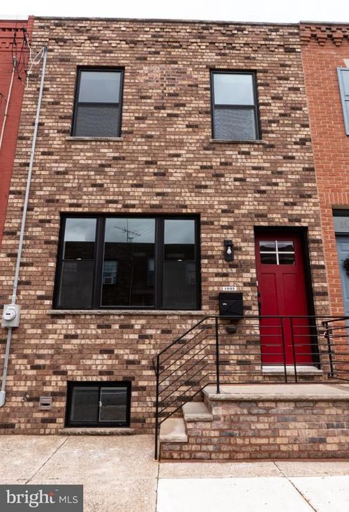 1005 Morris St, PHILADELPHIA, PA, 19148-1113 | Card Image
