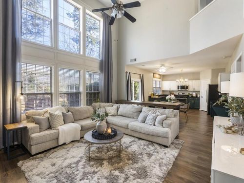 1305 Mountclaire Dr, Cumming, GA, 30041-9521 | Card Image