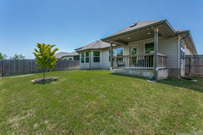 434 Shelton Pass, House other with 4 bedrooms, 3 bathrooms and null parking in Cibolo TX | Image 22