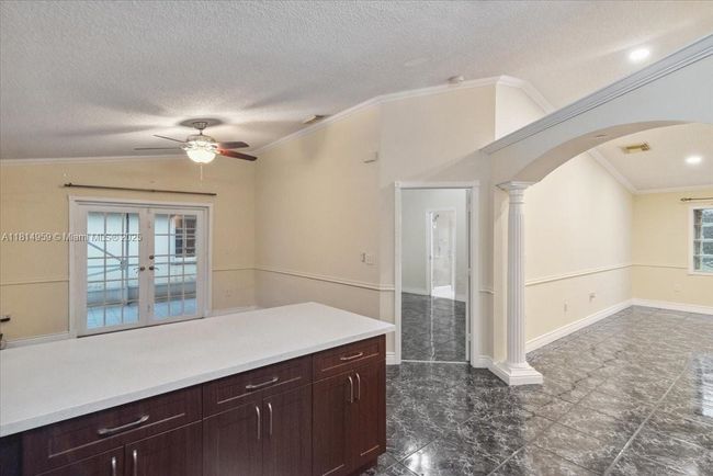 17610 Sw 4 Th Ct, House other with 4 bedrooms, 2 bathrooms and null parking in Pembroke Pines FL | Image 18