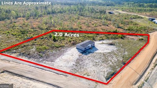 67 Long Leaf Rd, Hazlehurst, GA, 31539-1190 | Card Image