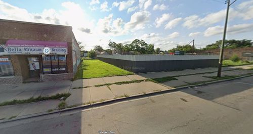 6805 S Ashland Ave, Chicago, IL, 60636-3451 | Card Image