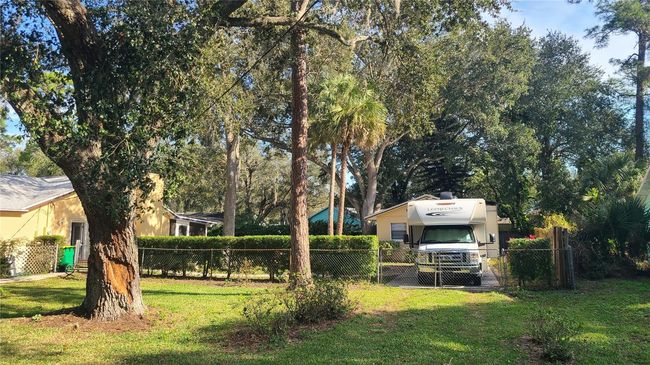 7400 Darien Rd, House other with 3 bedrooms, 2 bathrooms and null parking in Cocoa FL | Image 4