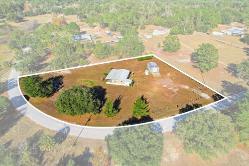 11125 N Wahoo Trl, Dunnellon, FL, 34433-2576 | Card Image