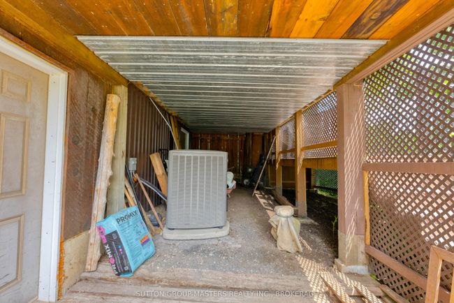 409 Red Cedar Point Rd, House other with 3 bedrooms, 2 bathrooms and 4 parking in Yarker ON | Image 15