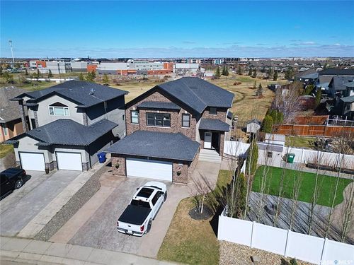 102 Thode Ave, Saskatoon, SK, S7W1A1 | Card Image