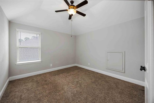 3806 Spruce Bend Ln, House other with 5 bedrooms, 5 bathrooms and 3 parking in Spring TX | Image 32