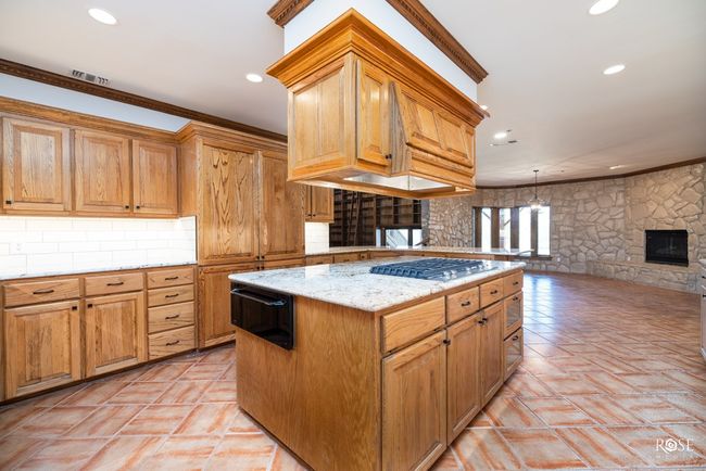 10171 S Hwy 277, House other with 4 bedrooms, 4 bathrooms and 3 parking in Bronte TX | Image 9