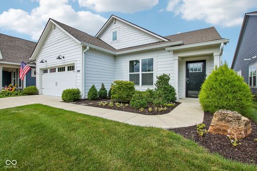 19642 Mcdonald Pl, Westfield, IN, 46074-7954 | Card Image