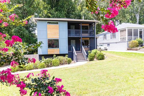 331 Eleanor St Se, Atlanta, GA, 30317-2306 | Card Image