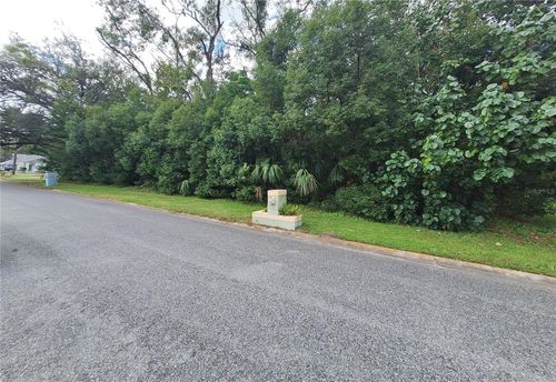  Lot 20 Hawkins Avenue, SANFORD, FL, 32771 | Card Image