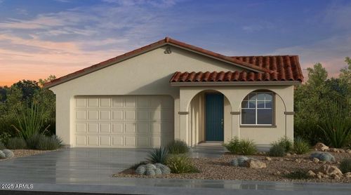 8257 E Quintana Ave, Mesa, AZ, 85212-2677 | Card Image