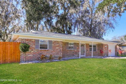 1220 Arbor Cir, ORANGE PARK, FL, 32073-3724 | Card Image