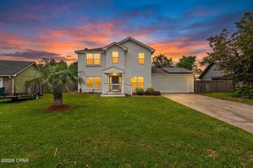 6914 Ross Dr, Panama City, FL, 32404-4902 | Card Image