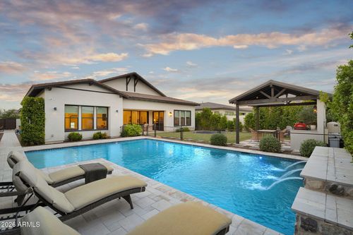 21961 E Via De Arboles, Queen Creek, AZ, 85142-2632 | Card Image