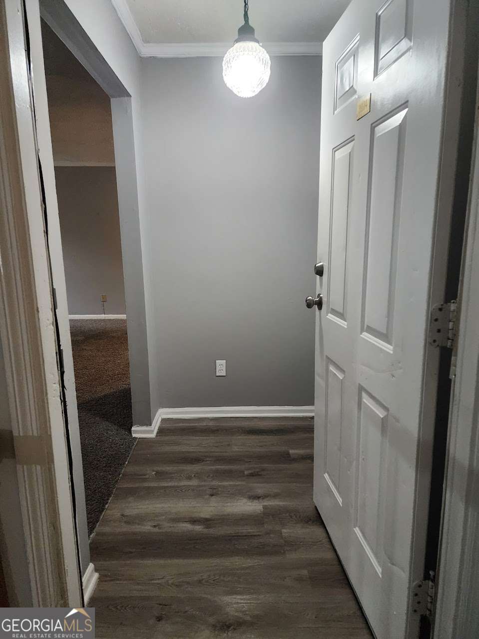 Residential in Lithonia 3