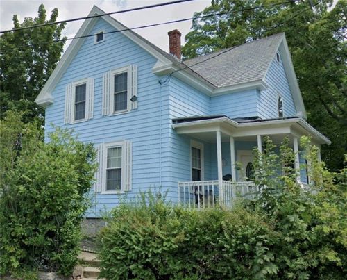 473 Summer St, Woonsocket, RI, 02895-1160 | Card Image