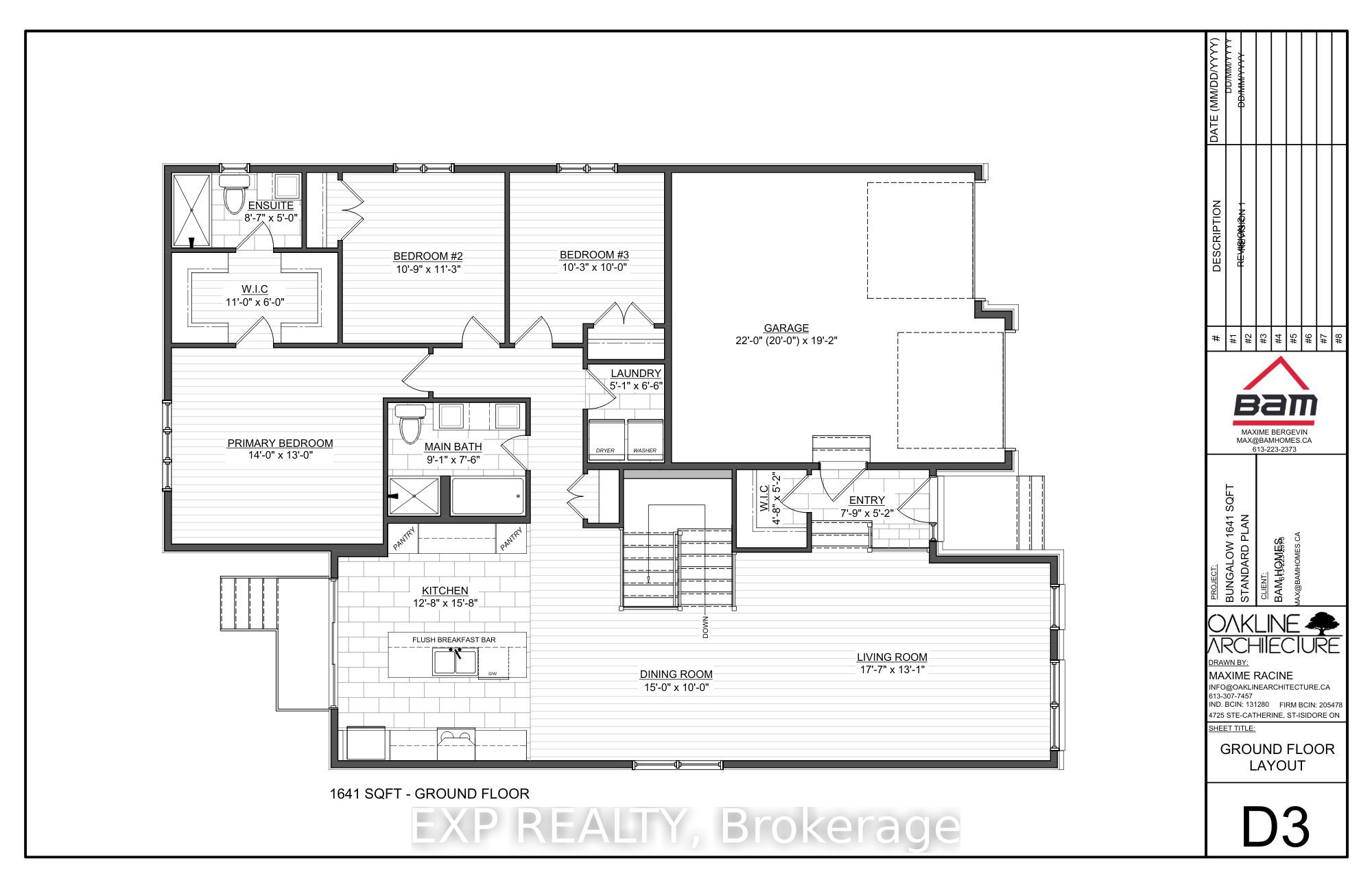 Residential in North Stormont 5