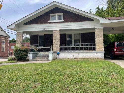 2526 Yale Ave, Memphis, TN, 38112-3324 | Card Image