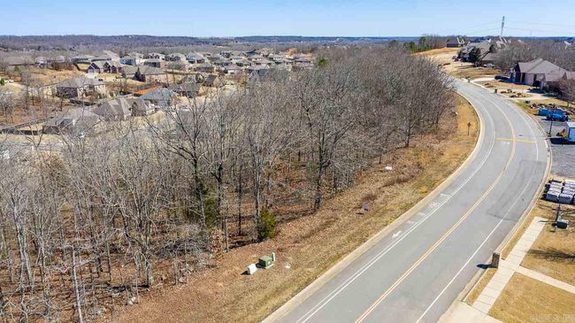 Lot 14 Greystone Blvd, Home with 0 bedrooms, 0 bathrooms and null parking in Cabot AR | Image 5