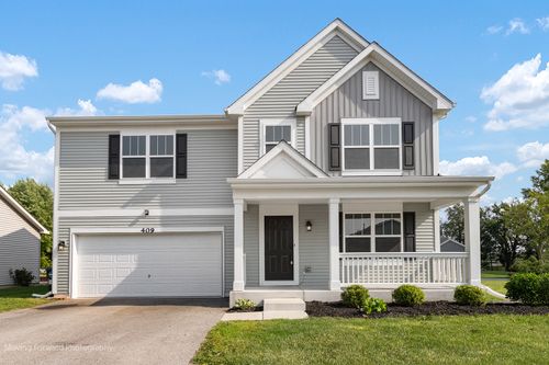 409 Cooper St, Plano, IL, 60545-5103 | Card Image