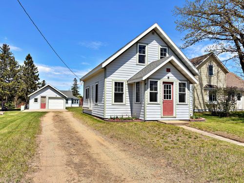 115 Main Street Nw, Menahga, MN, 56464 | Card Image