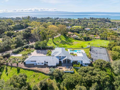 4560-45584560 Via Esperanza, SANTA BARBARA, CA, 93110-2320 | Card Image