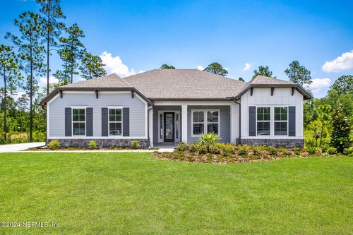 36231 Pitch Lane, HILLIARD, FL, 32046 | Card Image