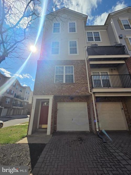 55-1604 Post Oak Dr, BOWIE, MD, 20721-2793 | Card Image