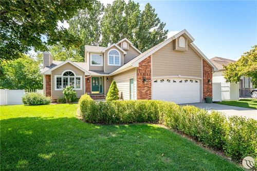 3654 Donna Dr, Billings, MT, 59102-1119 | Card Image