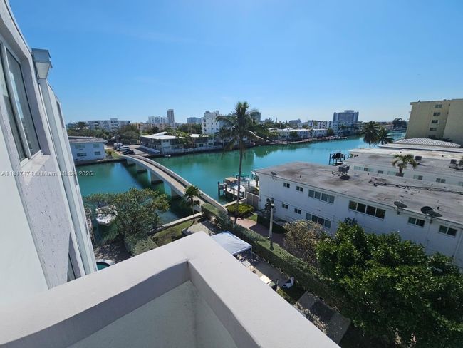 APT-505 - 8101 Crespi Blvd, Condo with 1 bedrooms, 2 bathrooms and null parking in Miami Beach FL | Image 19