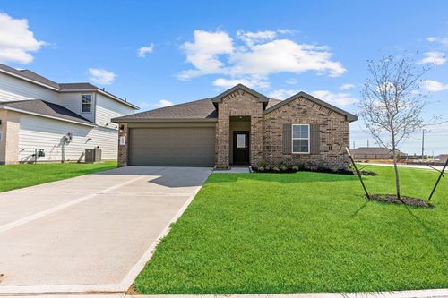 723 Blue Stone Dr, Beasley, TX, 77417-1328 | Card Image
