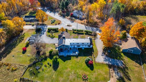 2 County Road, Tuftonboro, NH, 03816 | Card Image