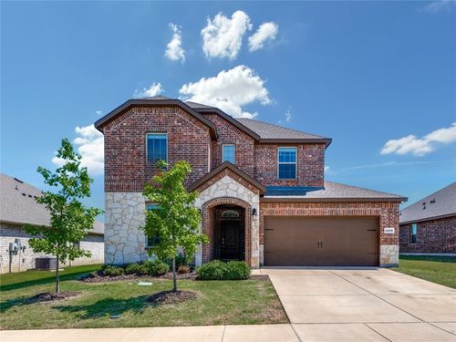 4238 Long Dr, Forney, TX, 75126-4710 | Card Image