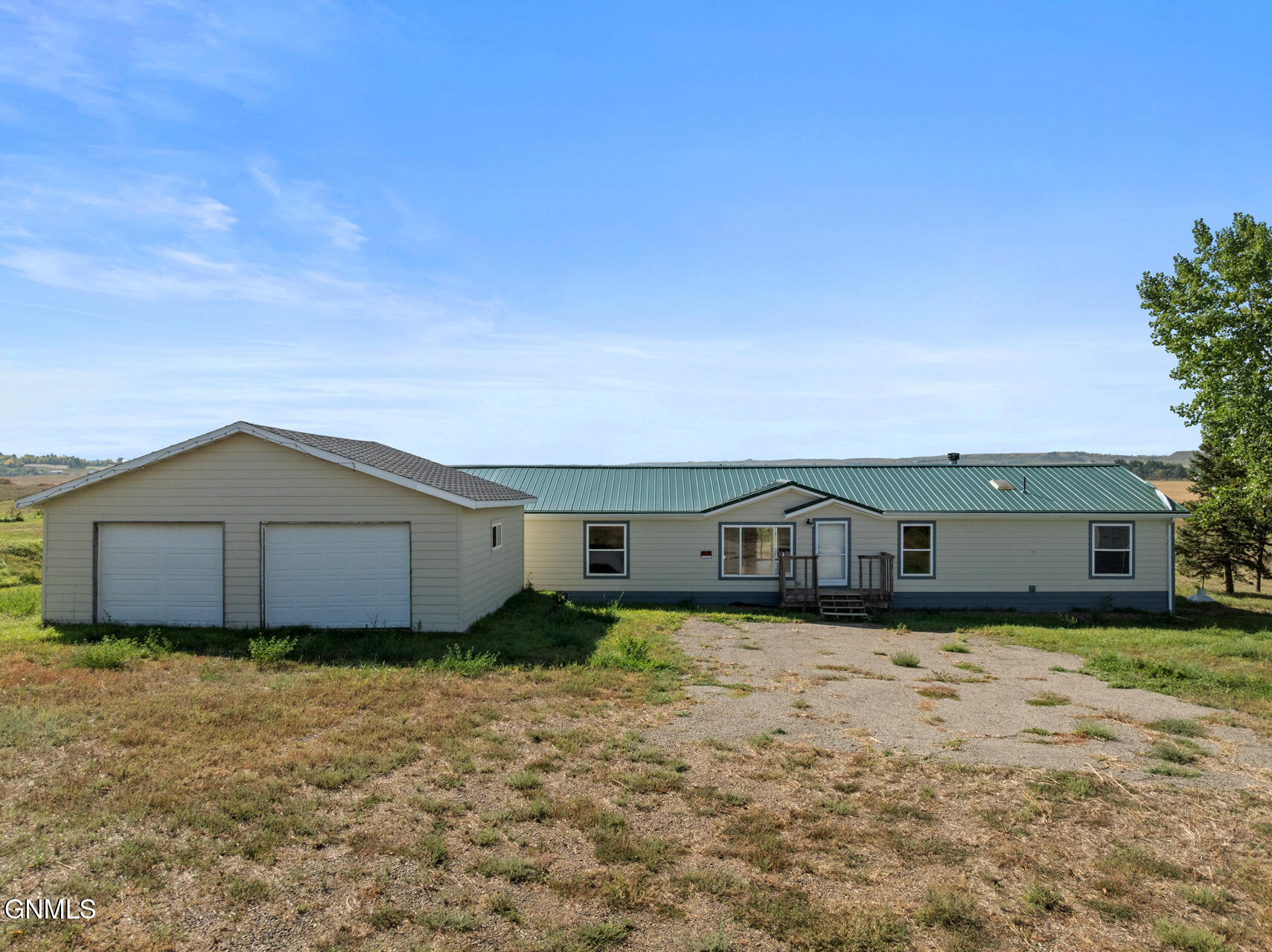 Residential in Watford City 2