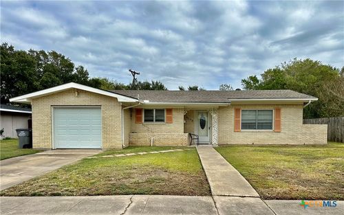 4708 Lilac Lane, Victoria, TX, 77904 | Card Image