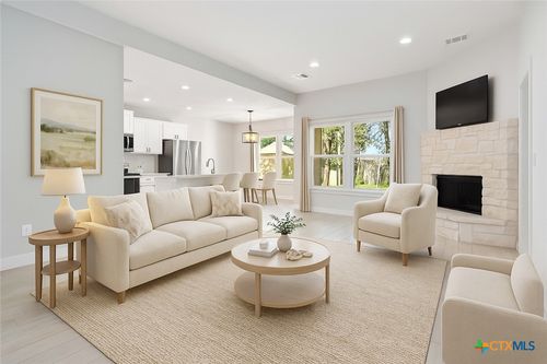 119 Rockingshire Ct, Spring Branch, TX, 78070-5236 | Card Image