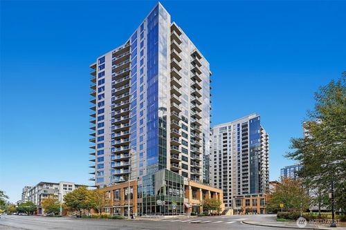 unit-1206-10610 Ne 9th Pl, Bellevue, WA, 98004-8641 | Card Image